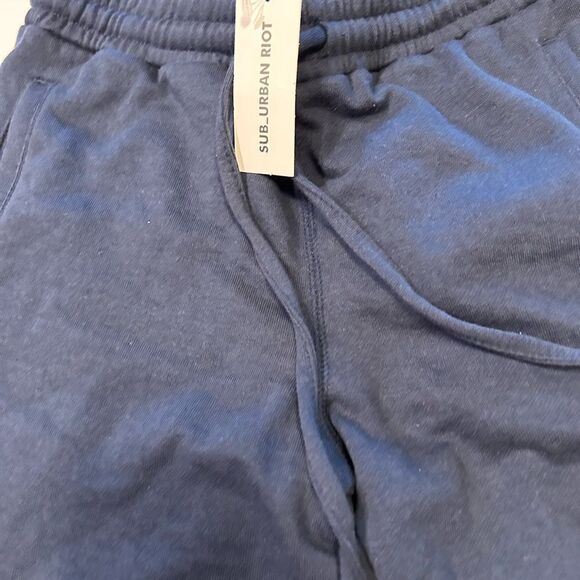 Sub urban riot jogger - Picture 4 of 5